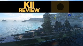 Kii Review