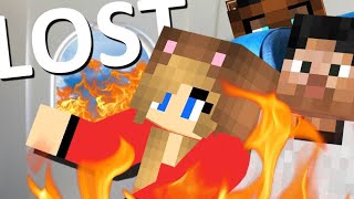 ТОП 39 КРУТЫХ МОМЕНТОВ ИЗ LOST!