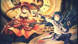 Futari no Yakusoku - nightcore