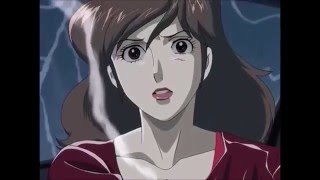 anime stomach attack compilation 23