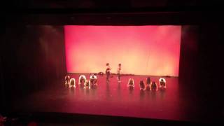 Diwali hip hop 2011