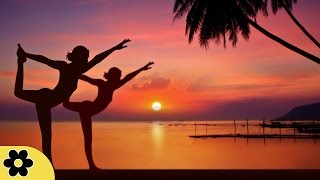 Meditation Music, Yoga Music, Zen, Yoga Workout, Sleep, Relaxing Music, Healing, Study, Yoga, ✿2416C