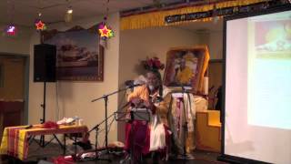 Loten Namling Live in Minnesota