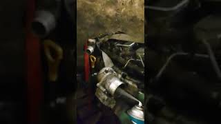 Двигатель D4EA Kia Carens 143 л.с.