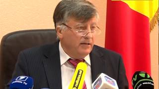 Procurorul Ion Diacov declară război magistraților