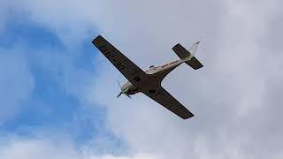 Silvester Fly-In 2018 - Rundgang