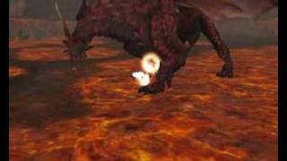 WaRkF vs Valakas
