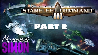 STAR TREK: STARFLEET COMMAND 3 - Part 2