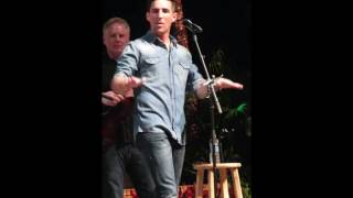 Jake Owen-Christmas Spirits     Vero Beach,FL 12-9-16