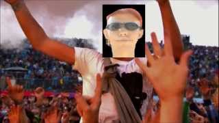 Sebastian Ingrosso & Alesso ft. Shu_Morenitoh_19 - Yo soy cani (Lose my mind)