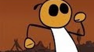 Flood Runner Armageddon [Бегущий Васька]