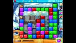 Pet Rescue Saga level 658 no hammers ? ►TOBIAS DEAMON◄