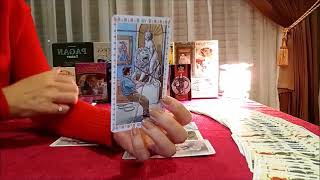 ทำนายความรัก ราศีสิงห์ ตุลาคม 2561 | อ.เปรม อ่านความหมายไพ่ทาโรต์
