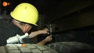 rosenbauer im ZDF