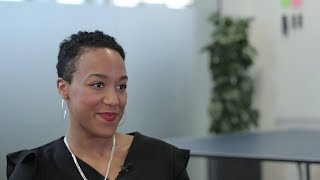 Elodie Julan, Customer Success Team Member, On Working At Msab