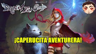 Dragon Fin Soup - ¡CAPERUCITA AVENTURERA!
