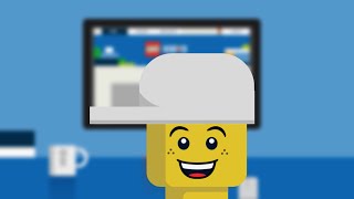 Introduction to LEGO Rebrick – Exclusive LEGO contests for 13+ builders