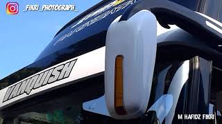 Review bus subur jaya JetbusSHD3 "Vanquish"