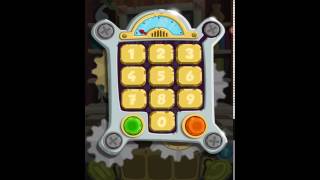 100 Doors Cartoon level 37