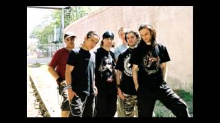 Fatal Nation - Never Surrender (Azerbaijani Metal)