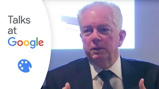 "Boom: Mad Money, Mega Dealers, and the Rise of Contemporary Art" | Talks at Google