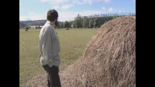 Староверы Красноярского края / Россия, любовь моя! / Телеканал Культура