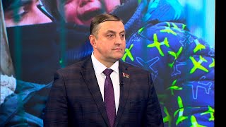 Есть ли способ решить ситуацию на границе? В чём цель Польши в этом конфликте? // Интервью