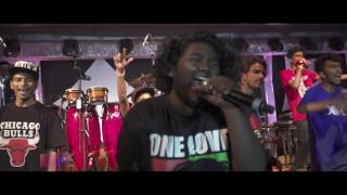 BEST NEW RAPPERS -  Dharavi UNITED -  - 7 Bantai'Z & ENIMIEZ