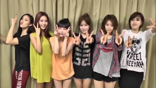 O My God FMV・・・티아라 (T-ara)