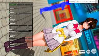 CM3D2 #2