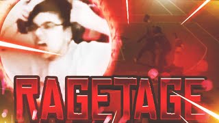 RONNIE2K SON RAGE COMPILATION ?? BROKEN SETUP AND MORE... (NBA2K19)