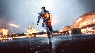 Battlefield 4 Multiplayer/Core 2 Quad/AMD R7 250 /2 gb ram