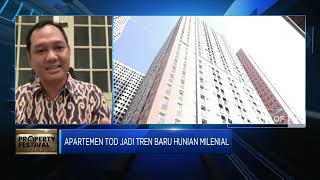 Ini Tantangan Hunian Berbasis Transit Di Indonesia
