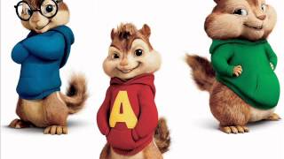 T-Pain ft E-40  Kid Ink & B.O.B. - Red Cup (Alvin And The Chipmunks Version)