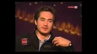 Status QUO: Санжар Мадиев (10.10.2013)/2 часть