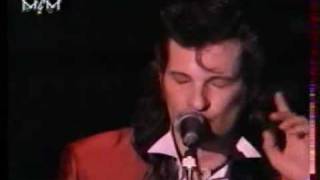 willy deville live hey jo