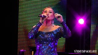 Кинофорум 2013 Ялта поет Анна Аверина