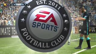 Philippe Coutinho de letra FIFA 16