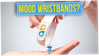 New Wristband Alerts Your Boss If You're Unhappy