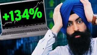 Should You Be SELLING Your Stocks RIGHT NOW?