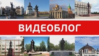 Весенние выставки: видеоблог Ольги Востриковой