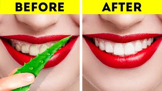 Beauty Hacks That Are So Helpful