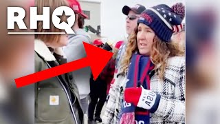 CRT Creates Furries, INSANE Republican Explains How