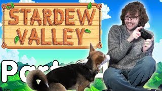 Stardew Valley - Upgrade - Part 24