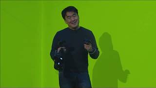 Driving Retail Transformation