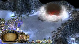 [The Battle for Middle earth] - Король Гоблинов | Прохождение кампании за Свет