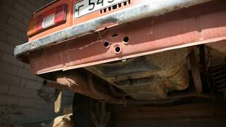 ZAZ 968 M