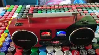 Mini BoomBox своими руками. И снова AliExpress.