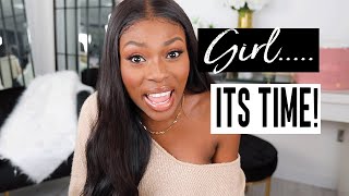 18 Things GROWN WOMEN Need to have! *Come and get your life straight babes*