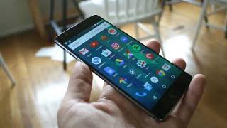 In Android P, Google Chrome May Hug The Notch